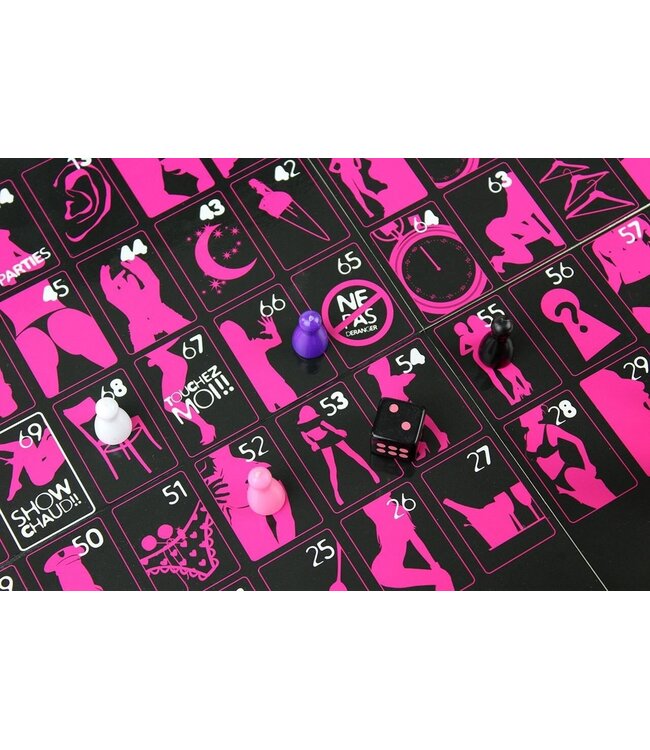 Creative Conceptions Chemin du Plaisir (FR)