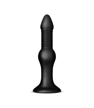 BUTTR BUTTR - Explosive Warhead Anaal Dildo