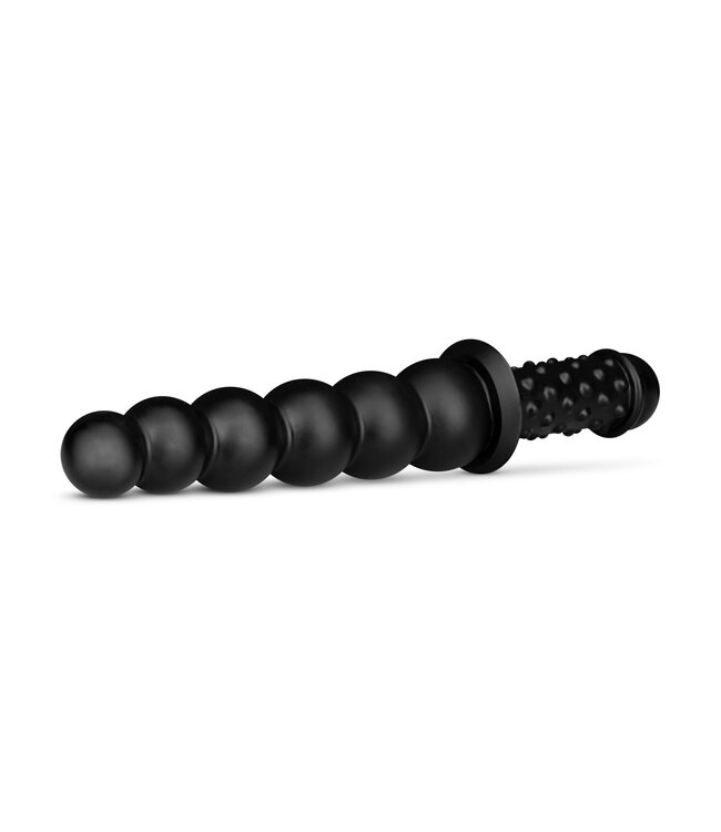 BUTTR BUTTR -  Akimbo Dubbelzijdige Anaal Dildo