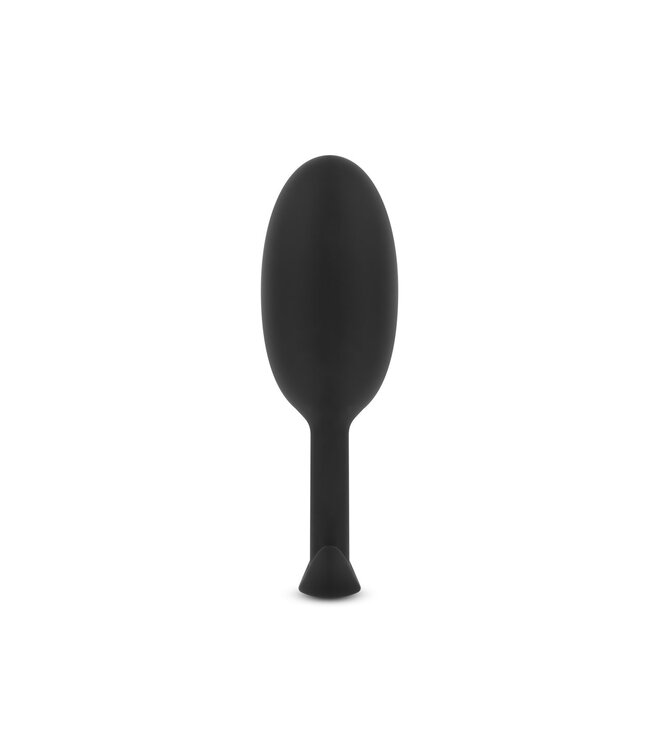 BUTTR BUTTR - Heavy Duty Verzwaarde Buttplug