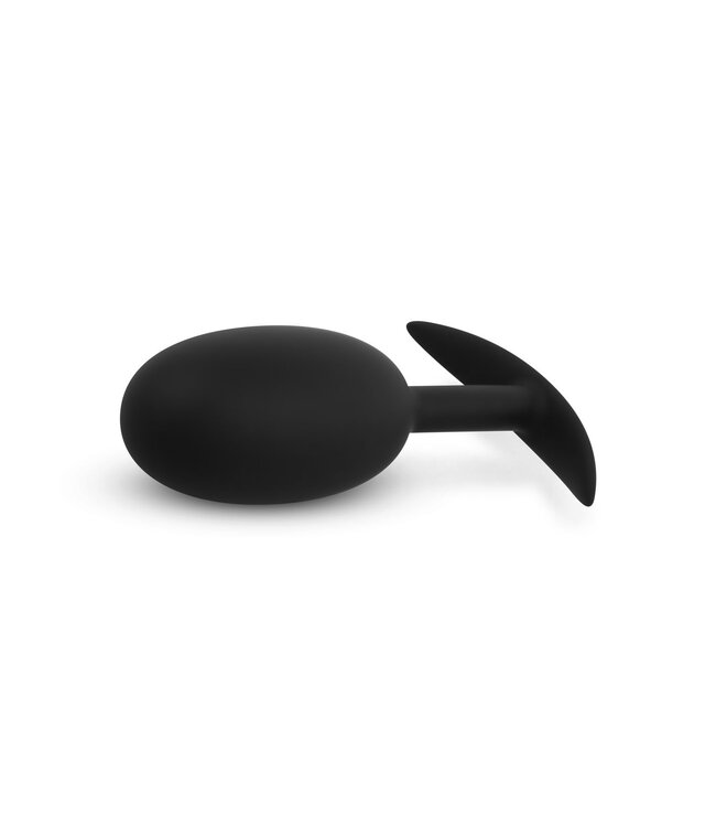 BUTTR BUTTR - Heavy Duty Verzwaarde Buttplug