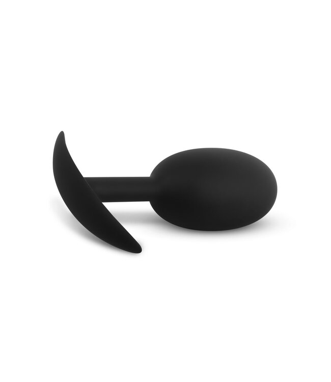 BUTTR BUTTR - Heavy Duty Verzwaarde Buttplug