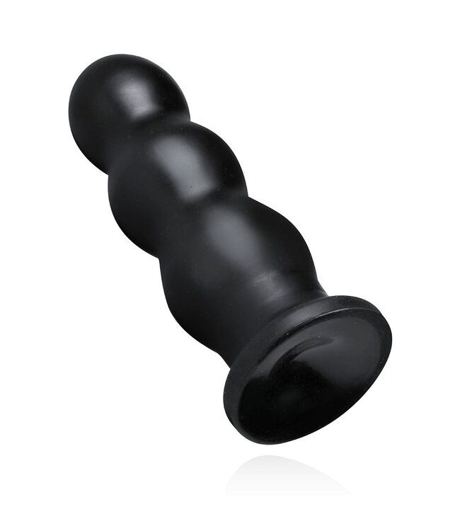 BUTTR BUTTR - Tactical III Buttplug