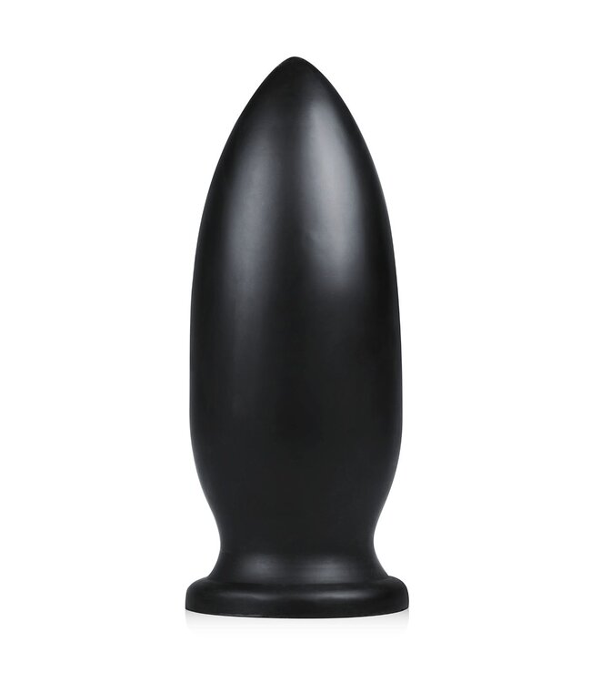 BUTTR BUTTR - Yellow Dog Butt Plug