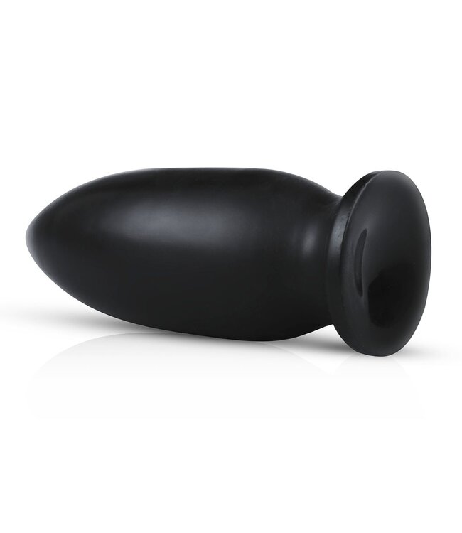 BUTTR BUTTR - Yellow Dog Butt Plug