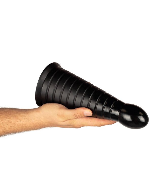 BUTTR BUTTR - Devil Dog Buttplug
