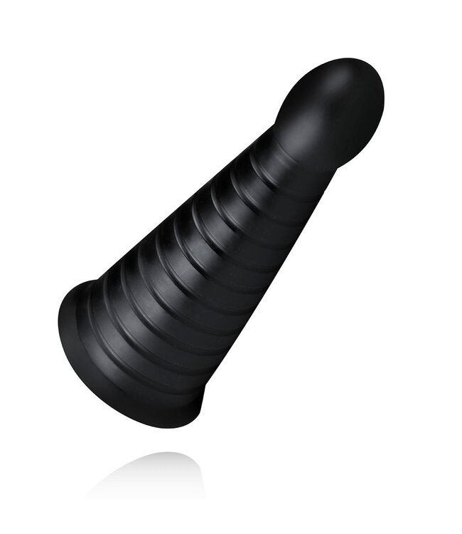 BUTTR BUTTR - Devil Dog Buttplug