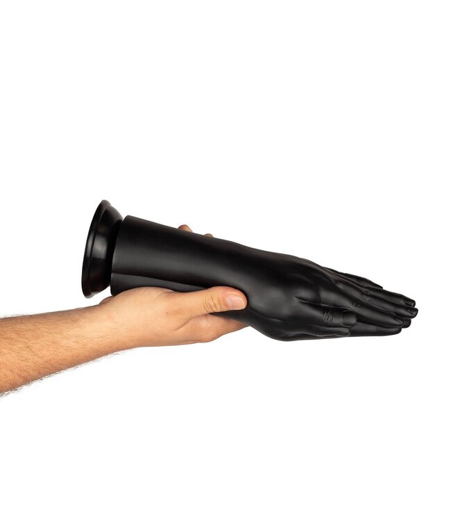 BUTTR BUTTR - Double Trouble Fisting Dildo