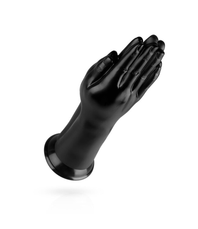 BUTTR BUTTR - Double Trouble Fisting Dildo