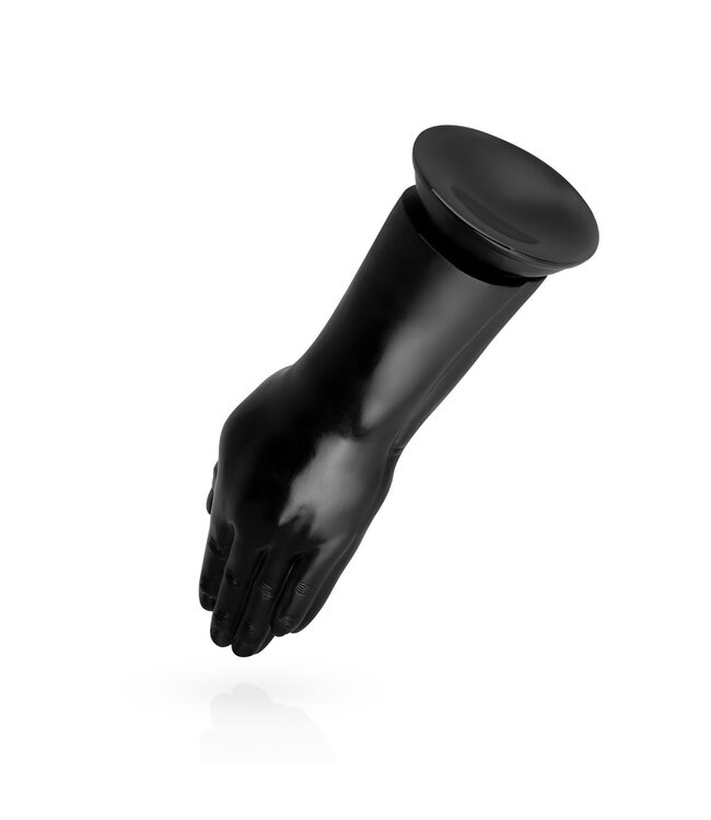BUTTR BUTTR - Double Trouble Fisting Dildo
