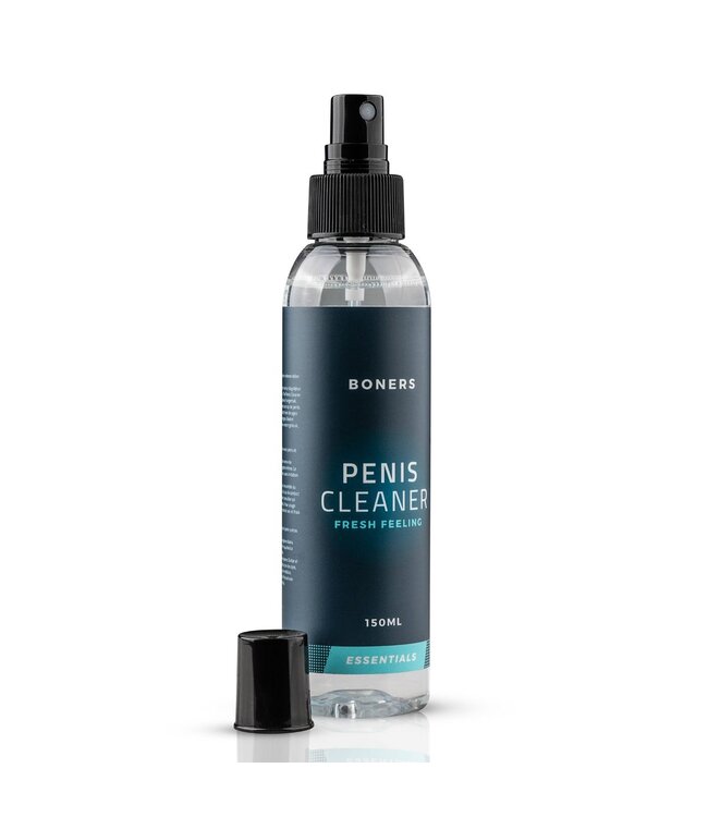 Boners Boners Penisreiniger - 150 ml