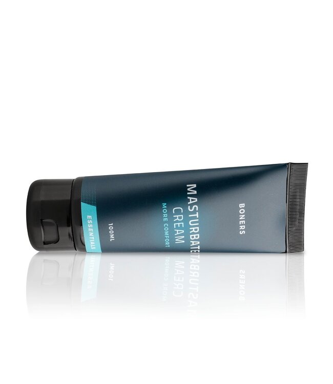Boners Boners Masturbatiecrème - 100 ml