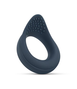 Boners Boners - Vibrerende Cockring Met Perineum Stimulatie
