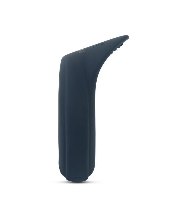 Boners Boners - Vibrerende Cockring Met Perineum Stimulatie