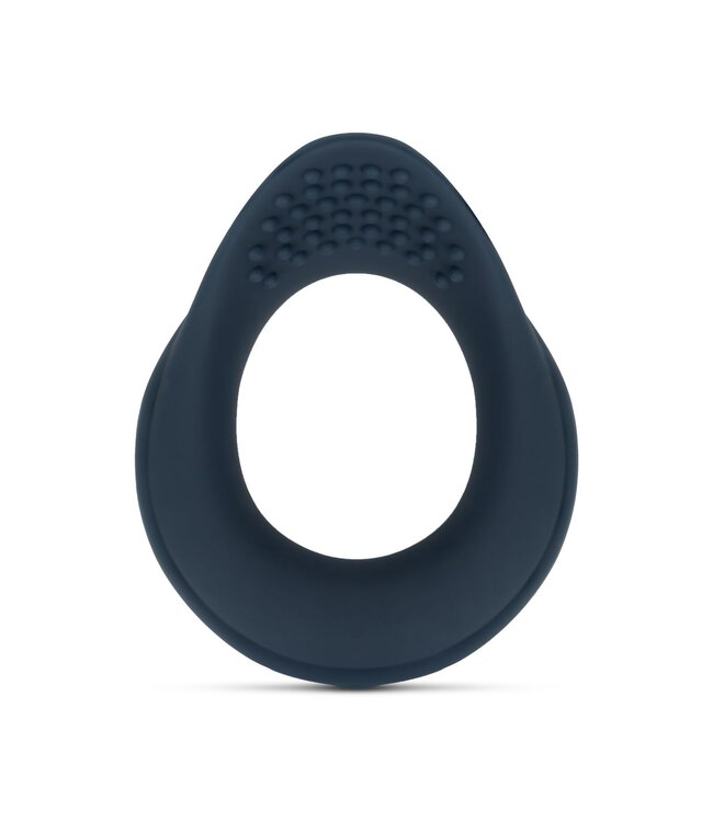 Boners Boners - Vibrerende Cockring Met Perineum Stimulatie