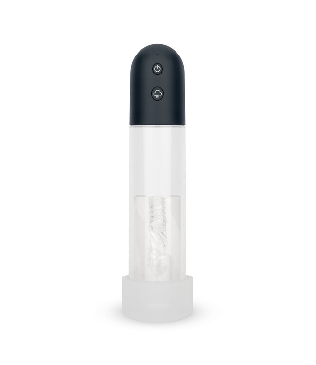 Boners Boners - Automatische Penispomp met Masturbator