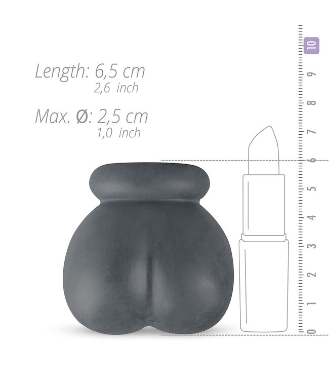 Boners Boners Liquid Silicone Ballstretcher
