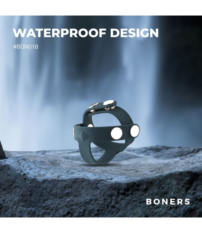 Boners Boners T-vorm Ballsplitter