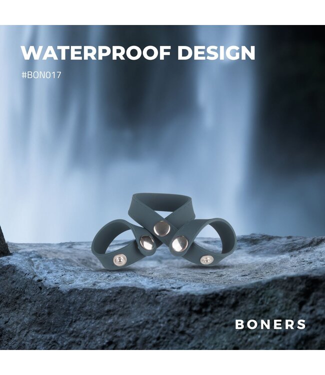 Boners Boners 8-Style Ballsplitter