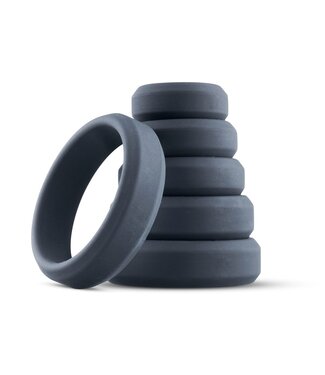 Boners Boners 6-Delige Cockring Set