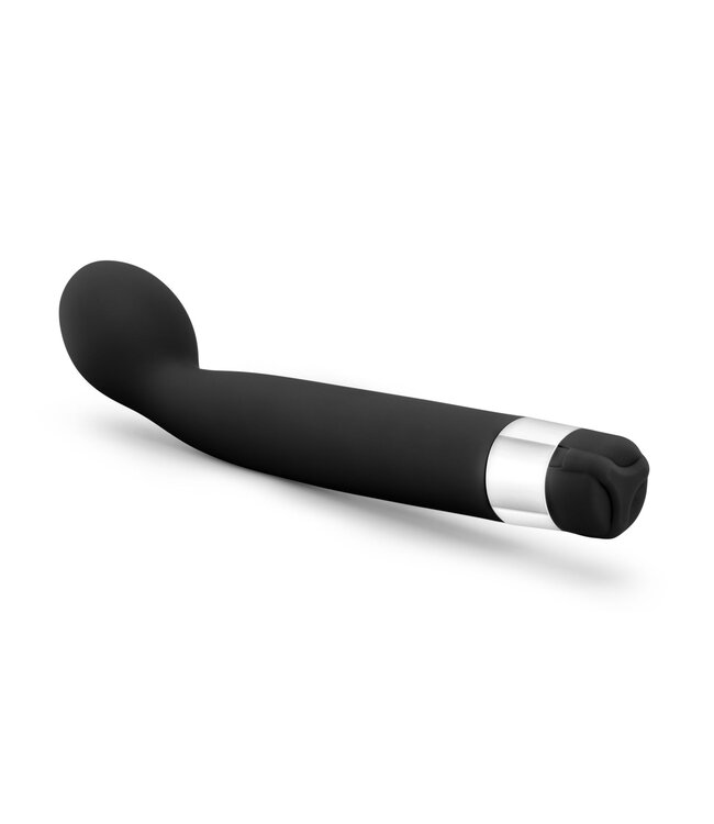 Rose Rose - Scarlet G-spot Vibrator - Zwart
