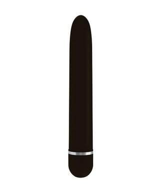 Rose Rose Luxuriate Vibrator - Zwart