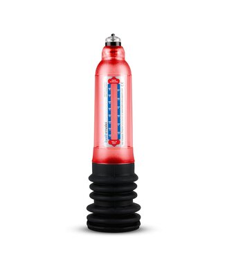 Bathmate Bathmate Hydro 7 Penispomp - Rood