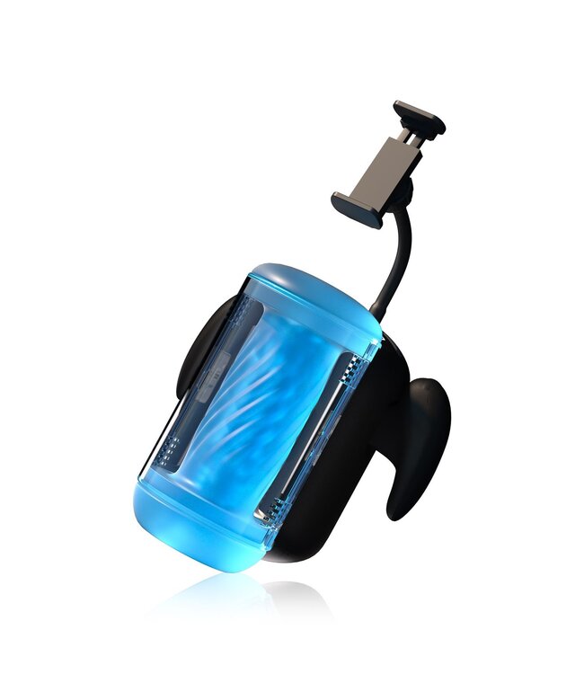 BLOWCAST BLOWCAST - Wingman Lite Automatische Masturbator