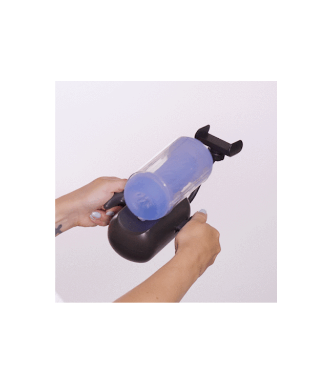 BLOWCAST BLOWCAST - Wingman Lite Automatische Masturbator