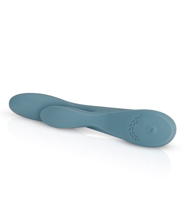 Bloom The Violet Rabbit Vibrator
