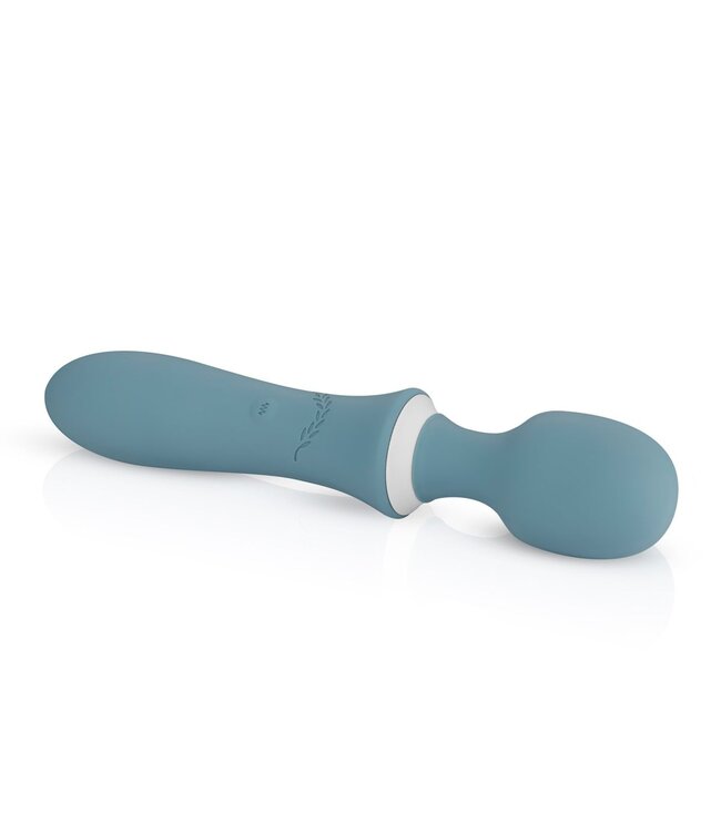 Bloom The Orchid Wand Vibrator