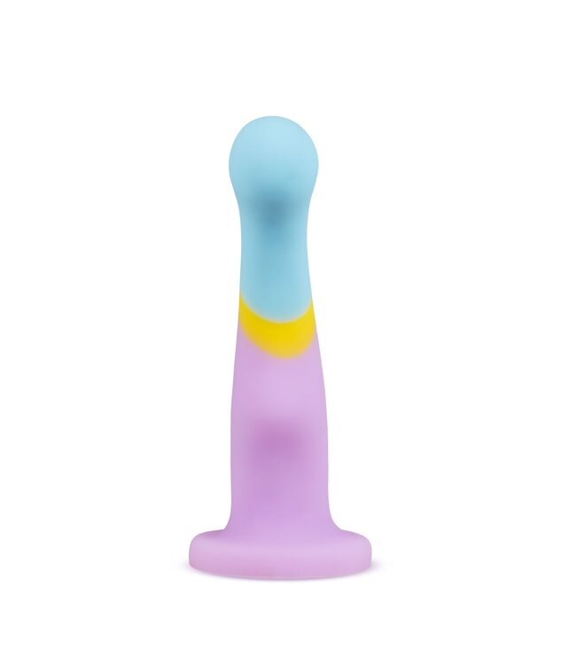 Avant Avant - Siliconen Dildo Met Zuignap - Heart of Gold