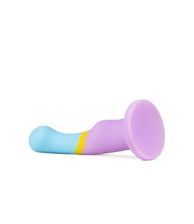 Avant Avant - Siliconen Dildo Met Zuignap - Heart of Gold
