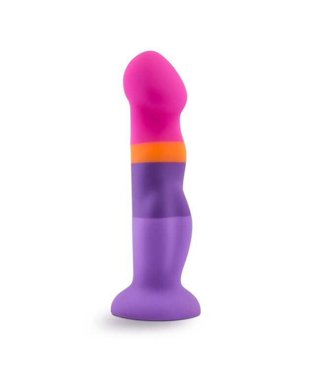 Avant Avant - Siliconen Dildo Met Zuignap - Summer Fling