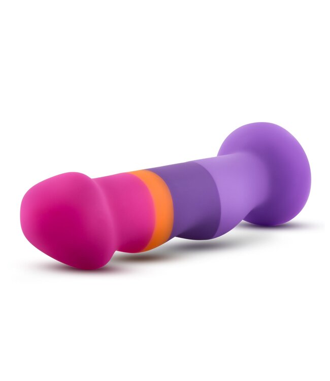 Avant Avant - Siliconen Dildo Met Zuignap - Summer Fling