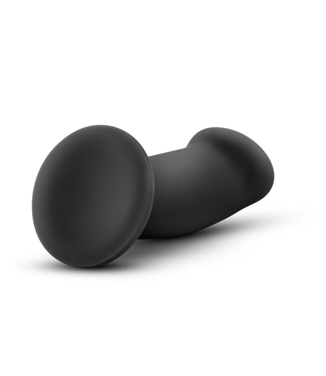 Temptasia Temptasia - Elvira Dildo - Zwart