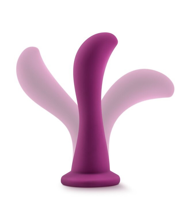 Temptasia Temptasia - Bellatrix Dildo - Plum