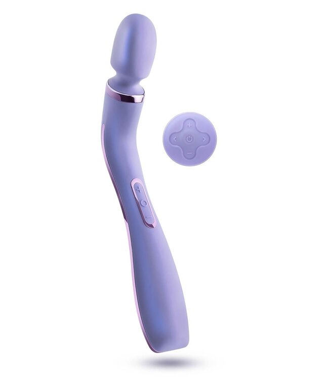 Wellness Wellness - Eternal Wand Vibrator - Lavender