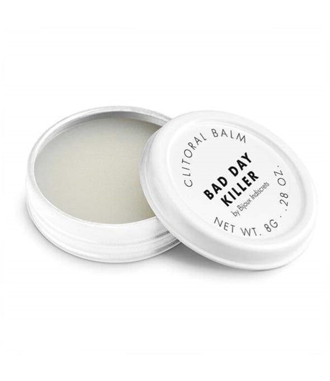 Bijoux Indiscrets Clitherapy Clitoris Balsem - Bad Day Killer