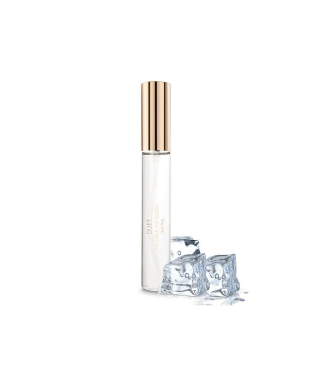 Bijoux Indiscrets Oral Pleasure - Orale Sex Lipgloss