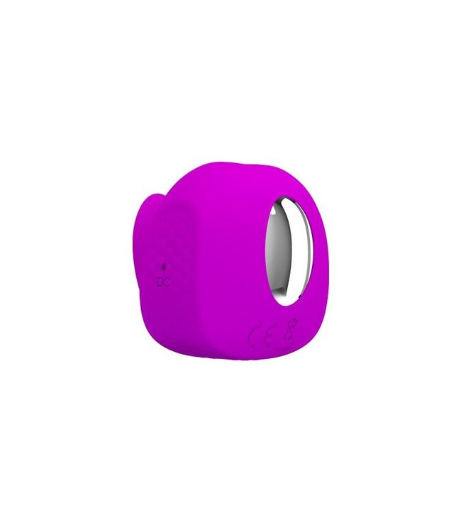 Pretty Love Estelle Clitoris Vibrator