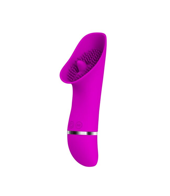 Pretty Love Rudolf Clitorisstimulator