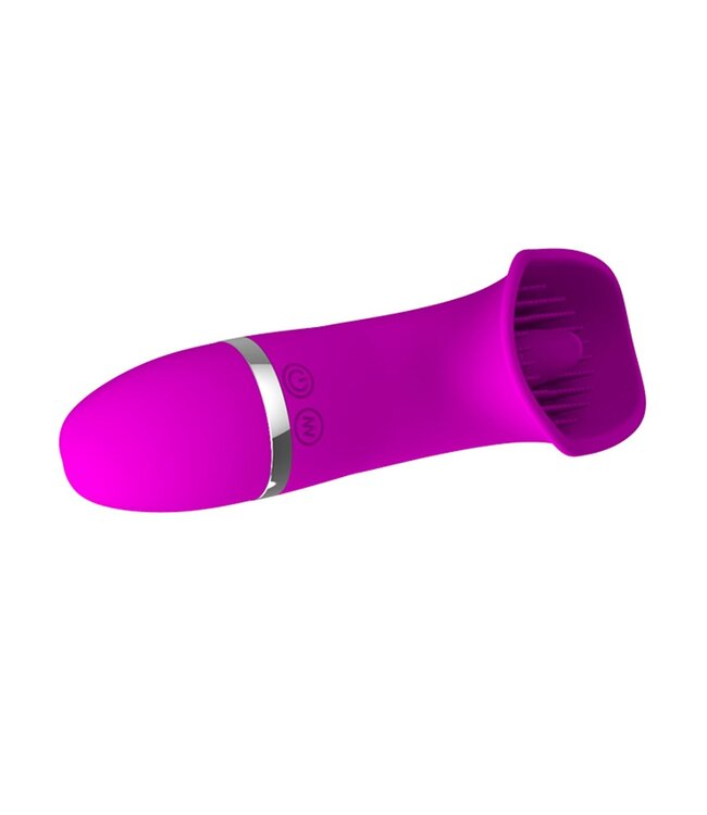 Pretty Love Rudolf Clitorisstimulator