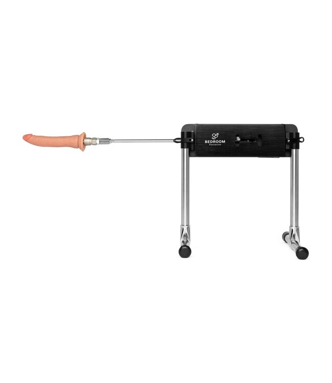 Bedroom Fantasies Bedroom Fantasies - Seksmachine met Dildo en Afstandsbediening
