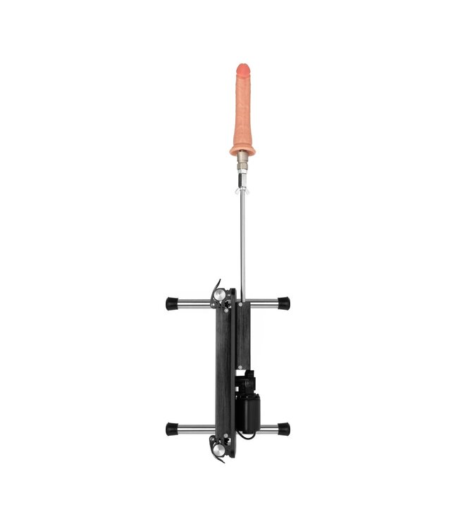 Bedroom Fantasies Bedroom Fantasies - Seksmachine met Dildo en Afstandsbediening