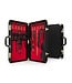 Bedroom Fantasies Bedroom Fantasies - Bondage Koffer 11 Stuks - PU Leer