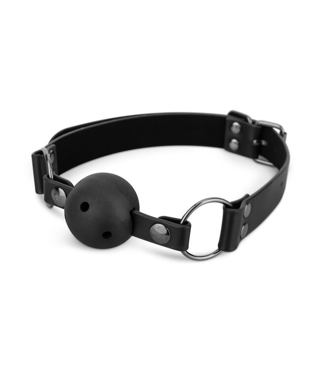 Bedroom Fantasies Bedroom Fantasies - Set van 3 Ball Gags - Zwart