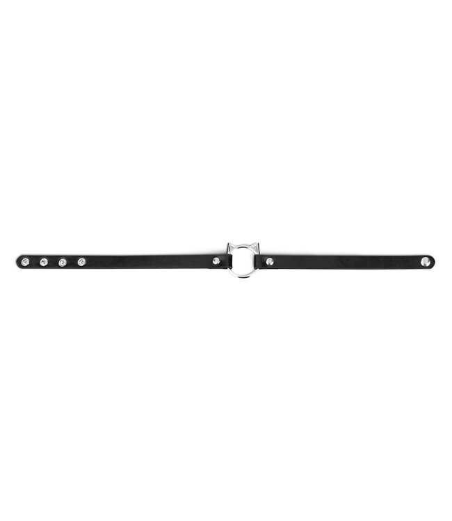 Bedroom Fantasies Bedroom Fantasies - Kitty Choker - Zwart