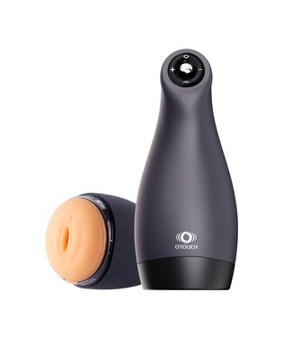 OTOUCH OTOUCH - Airturn3 Masturbator