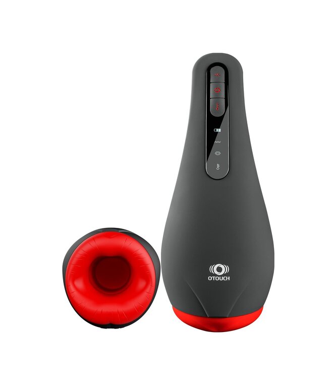 OTOUCH OTOUCH - Airturn2 Masturbator
